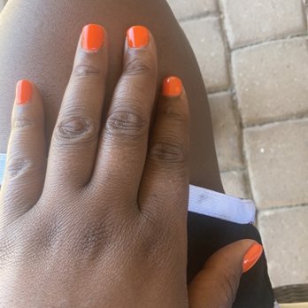 Anthem Nails & Spa - Gel nails - Nail Salons Near Me - Phoenix, Arizona