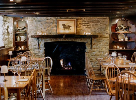 The Red Fox Inn & Tavern by null The Red Fox Inn & Tavern by null