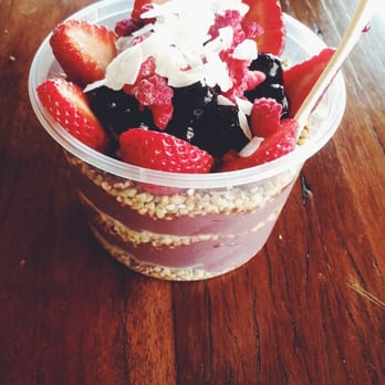 Blend Love - Acai Bowl - Vegan Near Me - Southport, QLD Blend Love - Acai Bowl - Vegan Near Me - Southport, QLD
