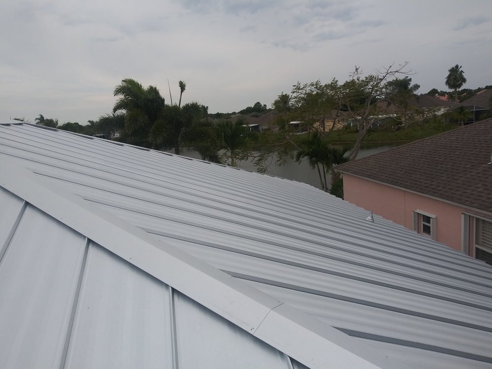 Slide of My Florida Roofing Professional Leak Stoppers