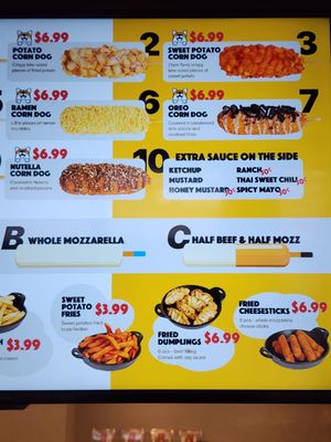 Menu photo 2 Cheese Mate Evergreen Park, IL Menu photo 2 Cheese Mate Evergreen Park, IL
