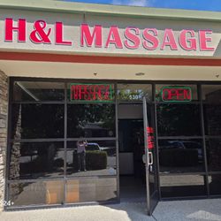 H&L Massage
