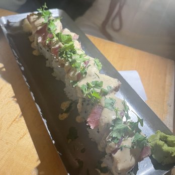 SuViche - Sushi and Ceviche - Sushi - Sushi Bars Near Me - Miami Beach, Florida SuViche - Sushi and Ceviche - Sushi - Sushi Bars Near Me - Miami Beach, Florida