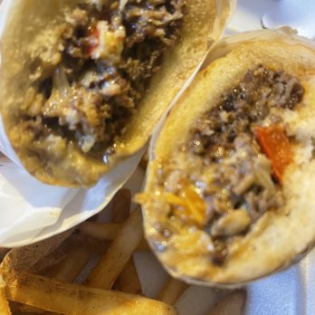Tommy's Burger Stop - Burgers Near Me - Anchorage, Alaska