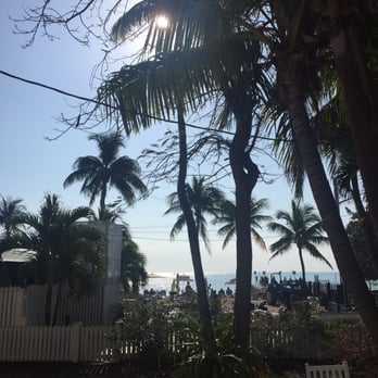 The Southernmost House - Room view (guest house) - Hotels Near Me - Key West, Florida