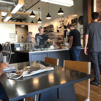 Recreational Coffee - Coffee & Tea Near Me - Long Beach, California Recreational Coffee - Coffee & Tea Near Me - Long Beach, California