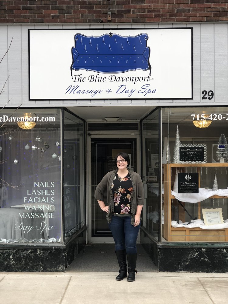 ESSENCE OF SYNERGY 29 W Davenport St, Rhinelander, Wisconsin