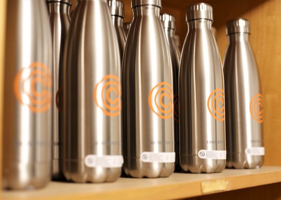 Center for Yoga by null