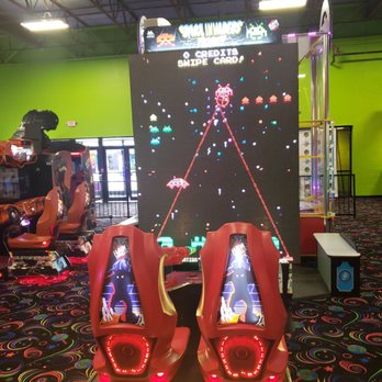 Jumping World - Kennesaw - Space Invaders - Trampoline Parks Near Me - Kennesaw, Georgia Jumping World - Kennesaw - Space Invaders - Trampoline Parks Near Me - Kennesaw, Georgia
