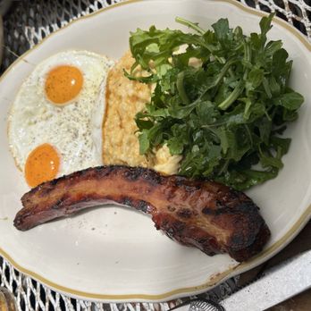 Hatchet Hall - Pork belly - Cocktail Bars Near Me - Los Angeles, California