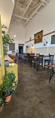 Austin's Coffee Crafters by null