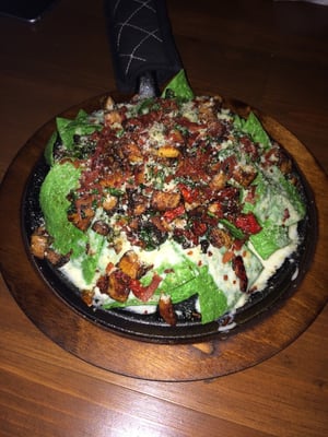 Nacho Daddy - Summerlin by null
