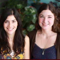 Meadowsweet Massage and Wellness - Meadowsweet Massage and Wellness Co-Owners and LMTs