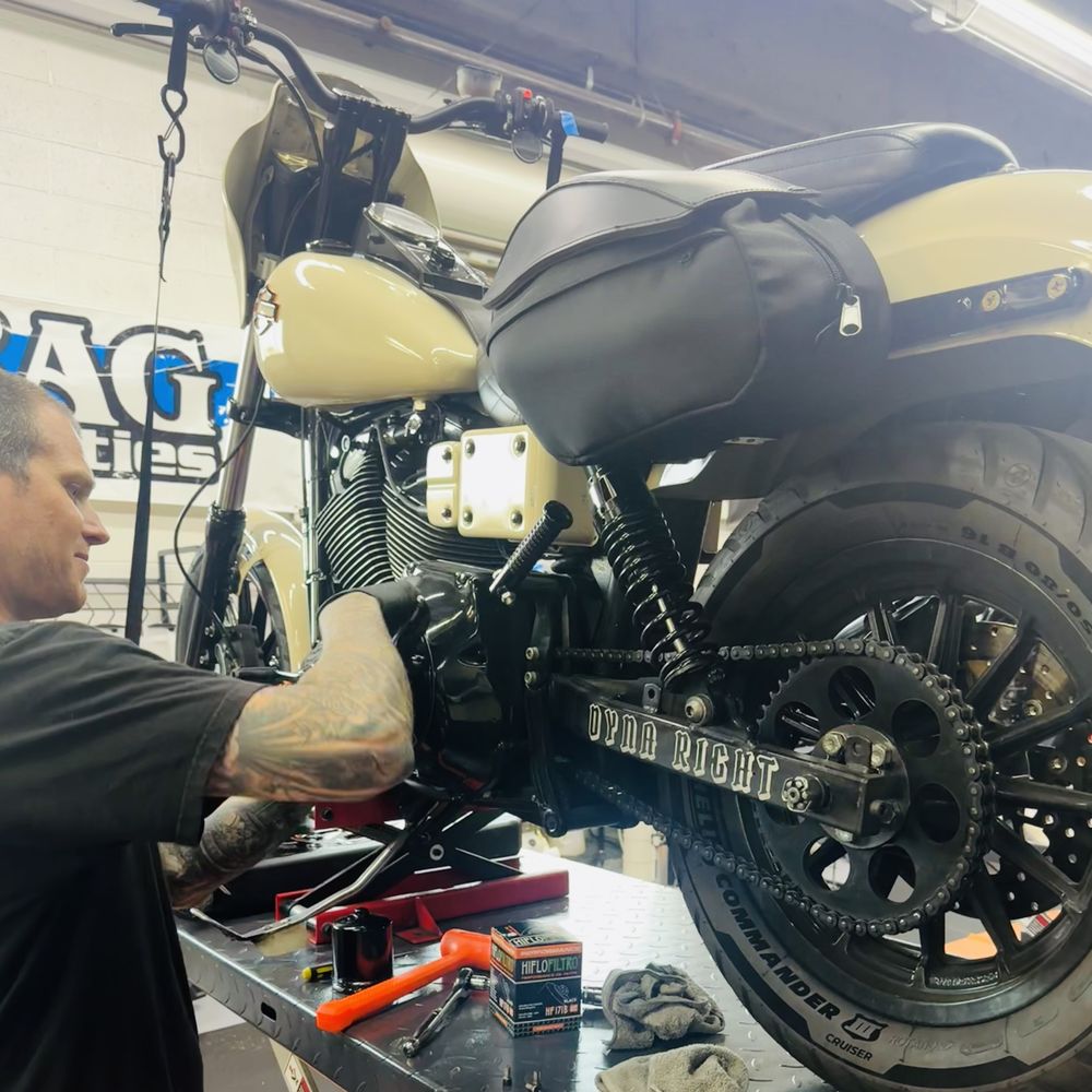 TOP 10 BEST Harley Davidson Repair near Laguna Niguel, CA 92677