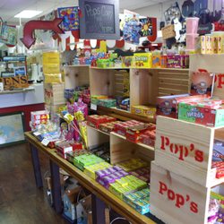 Pop's