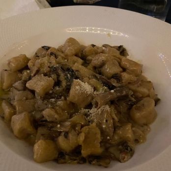 Gusto - Gnocchi - Italian Near Me - Caledon East, Ontario