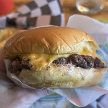 Jack Brown's - Burgers Near Me - Greenville, North Carolina