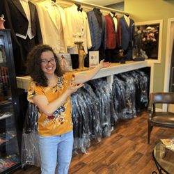 Randall's Formal Wear - Locally owned and operated! We love Pensacola