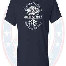 Action Sports Screen Printing And Embroidery