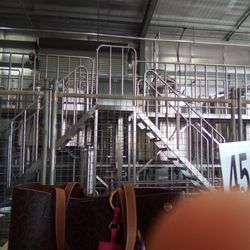 Big Shed Brewing Co