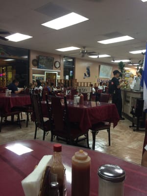 La Pupusa Loca by null