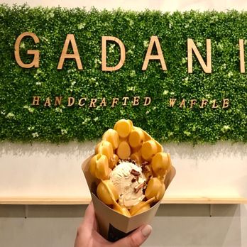 Gadani - I'm a fan - Coffee & Tea Near Me - Berkeley, California Gadani - I'm a fan - Coffee & Tea Near Me - Berkeley, California