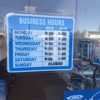 A & S Sew-Vac - Appliances & Repair Near Me - Lockport, New York A & S Sew-Vac - Appliances & Repair Near Me - Lockport, New York