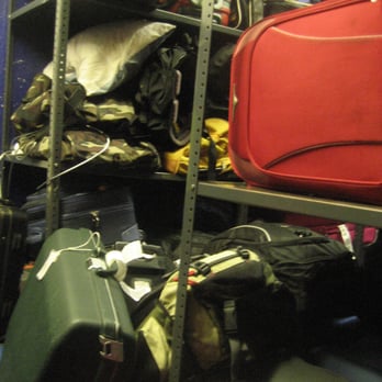Generator London - luggage room nightmare - Hostels Near Me - London, XGL