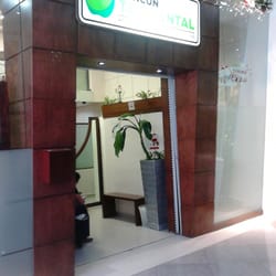 Cancún Top Dental - Consultorio TOP DENTAL.