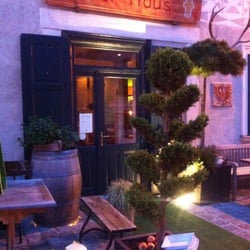 3er Haus