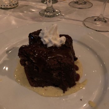 Anson - Bread pudding - Seafood Near Me - Charleston, South Carolina Anson - Bread pudding - Seafood Near Me - Charleston, South Carolina