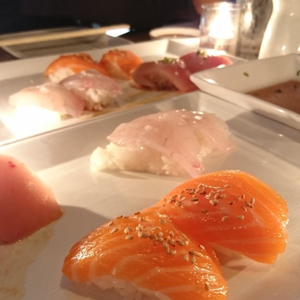 SUGARFISH | Pasadena - @teeeeeeeeeeem - Japanese Near Me - Pasadena, California SUGARFISH | Pasadena - @teeeeeeeeeeem - Japanese Near Me - Pasadena, California