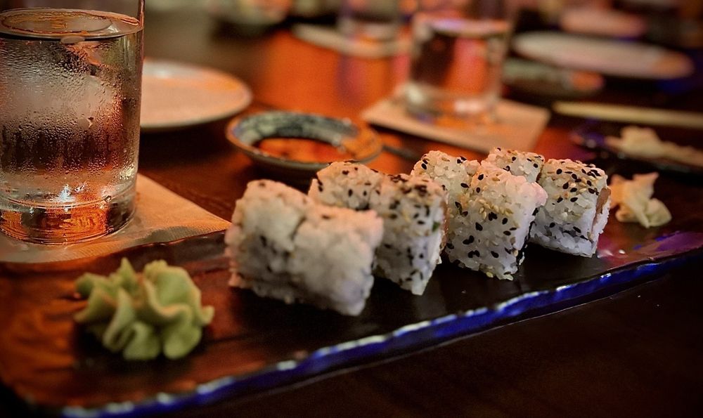 Blue Sushi Sake Grill