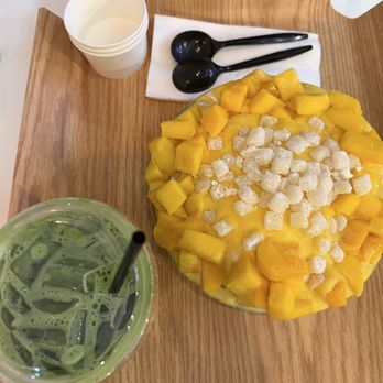 Mochi - Ice Cream & Frozen Yogurt Near Me - Irvine, California