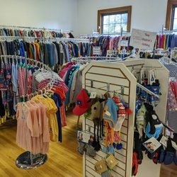Cuddle Bugs Consignment Boutique