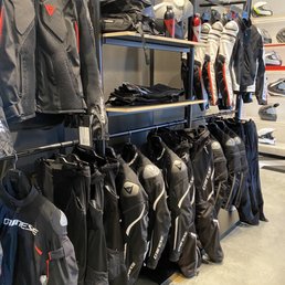 Racing gear Racing gear