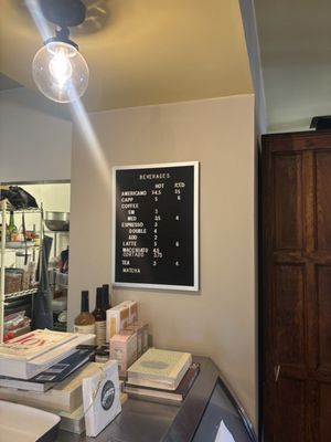 Cook & Larder by null