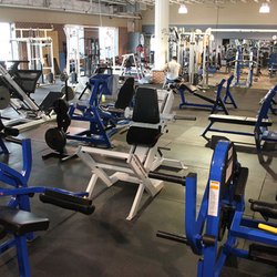Titans Gym - Titans Gym Mentor weight machines