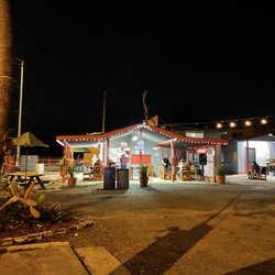 Costa Roja