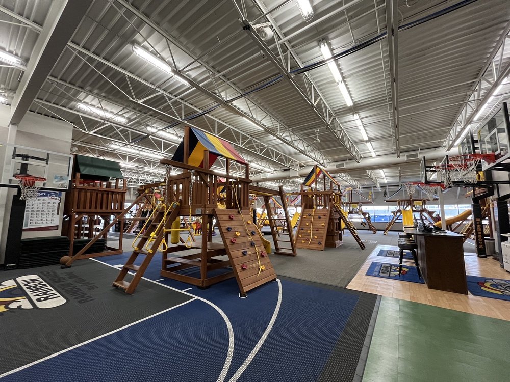 RAINBOW PLAY MIDWEST BLOOMINGTON Updated September 2024 26 Photos 900 W 80th St