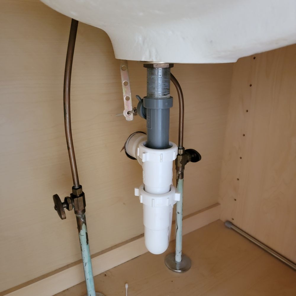 Slide of Plumbing Pros