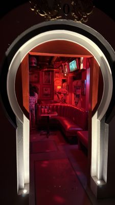 Uncle Ollie’s Penthouse by null