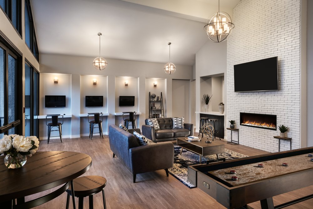 Club Cancun by Mark-Taylor - property management company in Chandler, AZ