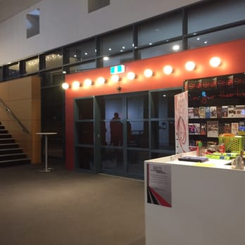 Frankston Arts Centre - Venues & Event Spaces Near Me - Frankston, VIC