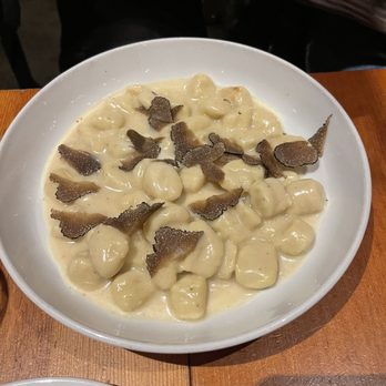 Tavolàta Capitol Hill - Gnocchi - Italian Near Me - Seattle, Washington