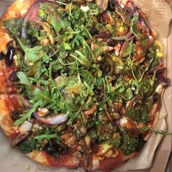 Blaze Pizza - Pizza Near Me - Eastvale, California Blaze Pizza - Pizza Near Me - Eastvale, California