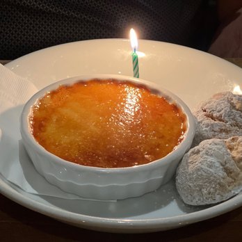 Prime Table - Steakhouses Near Me - Stockton, California