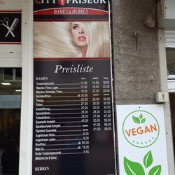City Friseur