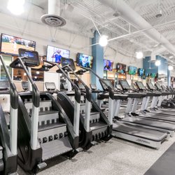 Vim + Vigor Fitness