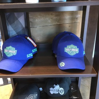 Mt Rainier Harley-Davidson - Men's Clothing Near Me - Seattle, Washington
